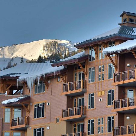 Hyatt Centric Park City Dış mekan fotoğraf