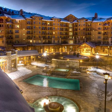 Hyatt Centric Park City Dış mekan fotoğraf