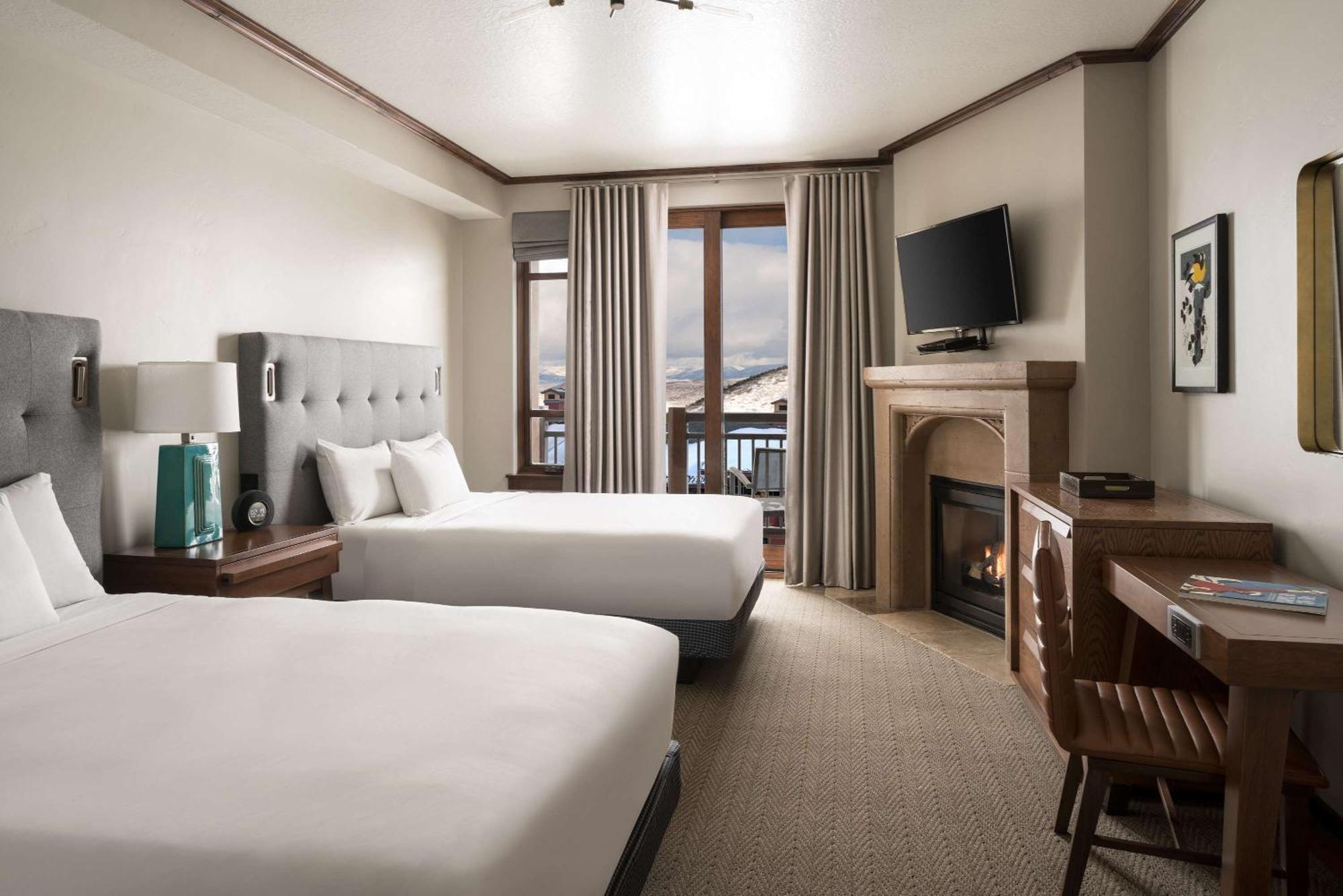 Hyatt Centric Park City Dış mekan fotoğraf