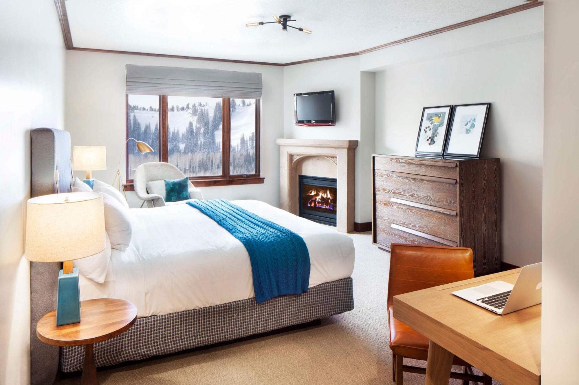 Hyatt Centric Park City Dış mekan fotoğraf