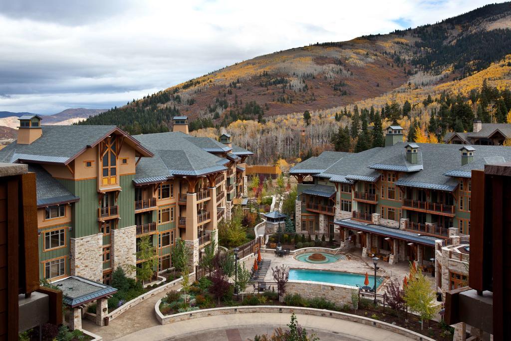 Hyatt Centric Park City Dış mekan fotoğraf