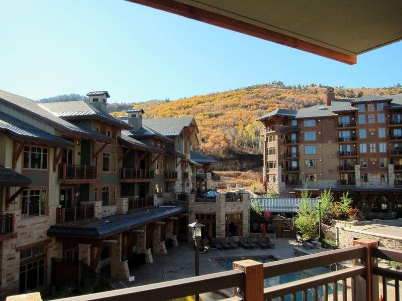 Hyatt Centric Park City Dış mekan fotoğraf